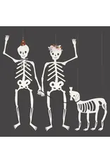 Giant Jointed Skeletons Giant Jointed Skeletons