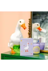 Silly Goose Card