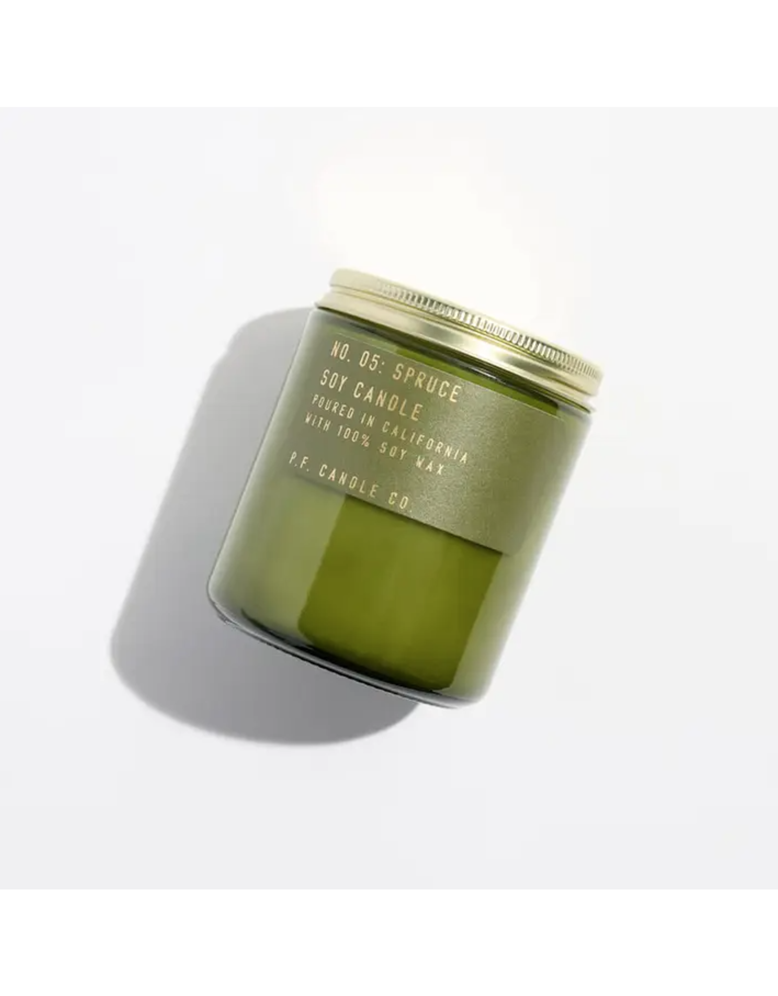 7.2 oz Soy Candle - Spruce