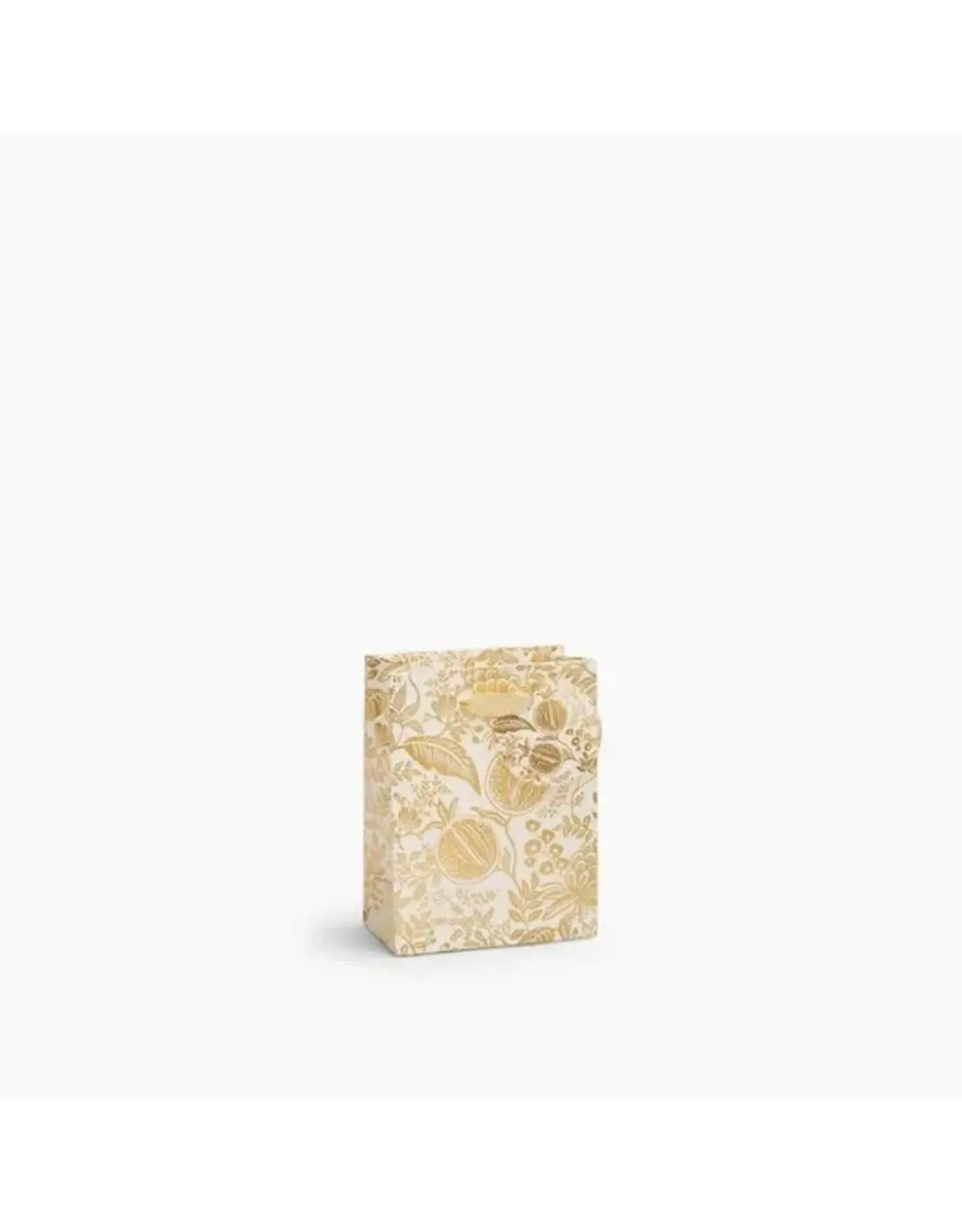 Rifle Paper Pomegranate Gift Bag