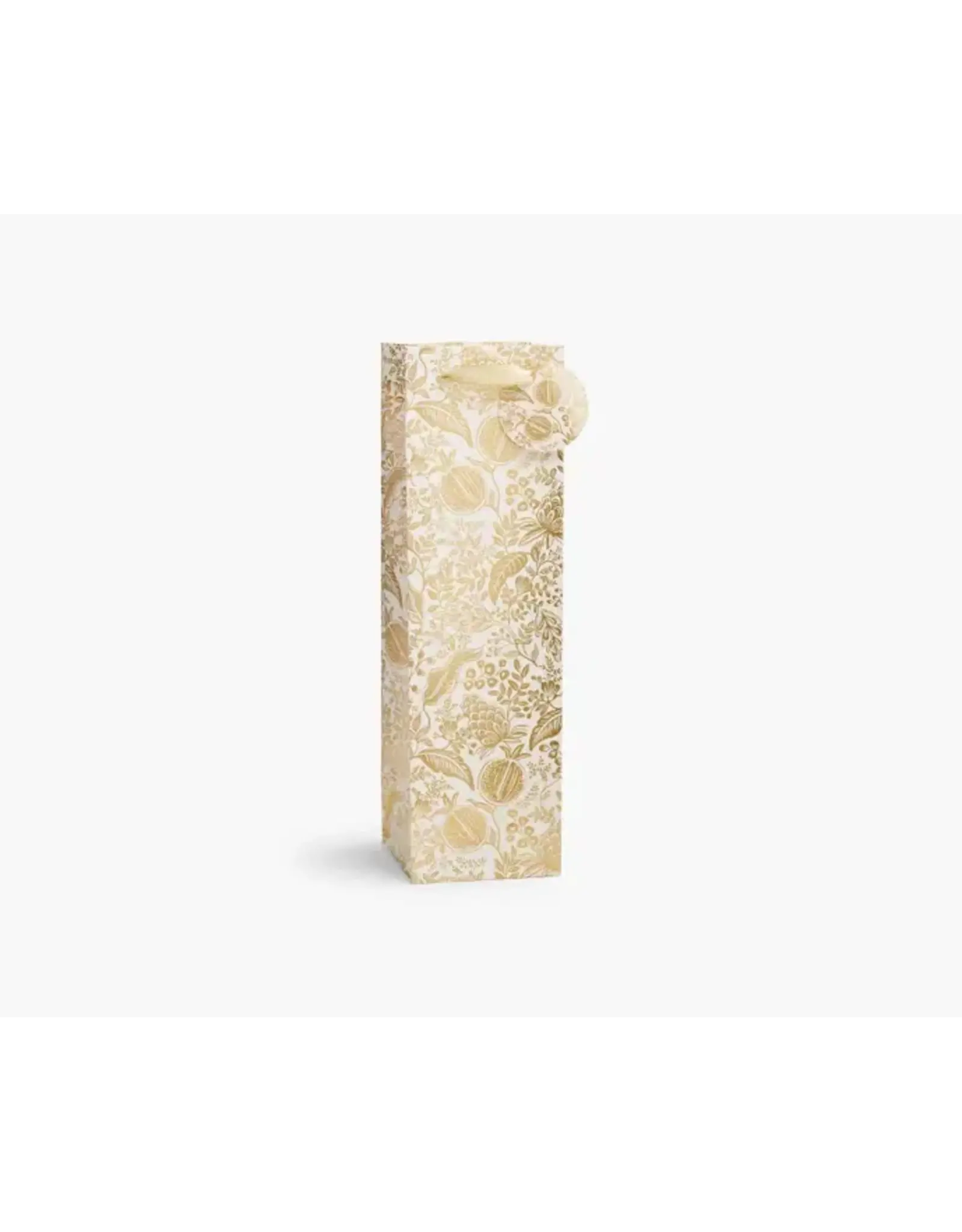 Rifle Paper Pomegranate Gift Bag