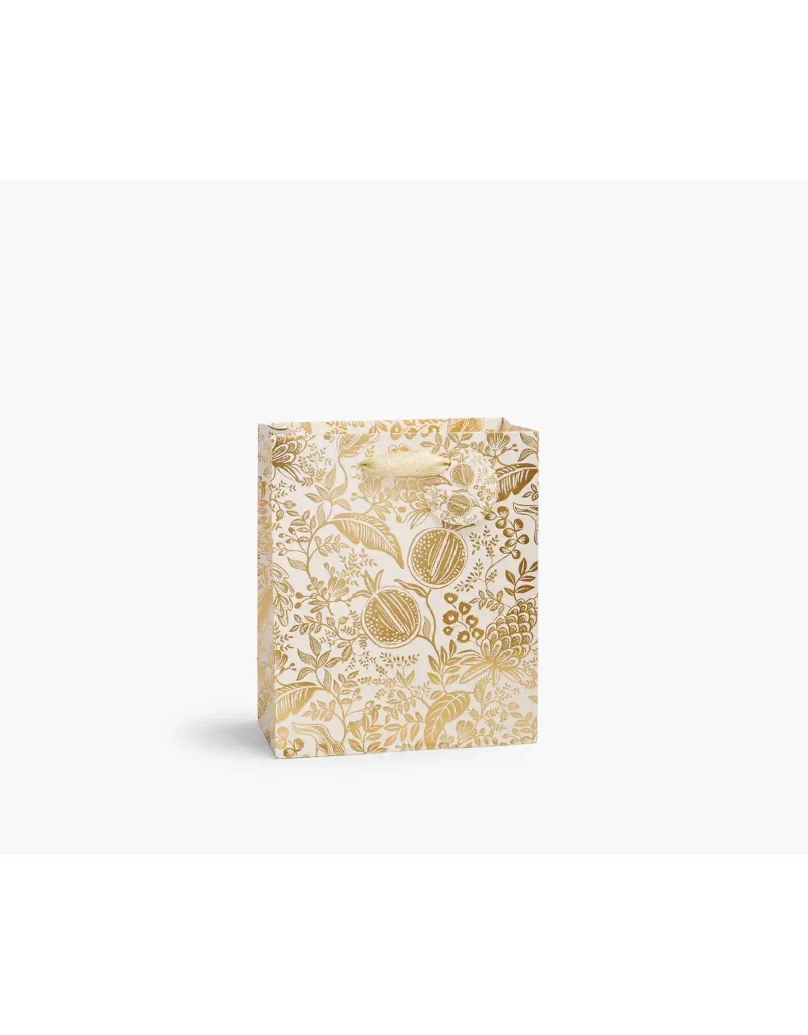 Rifle Paper Pomegranate Gift Bag