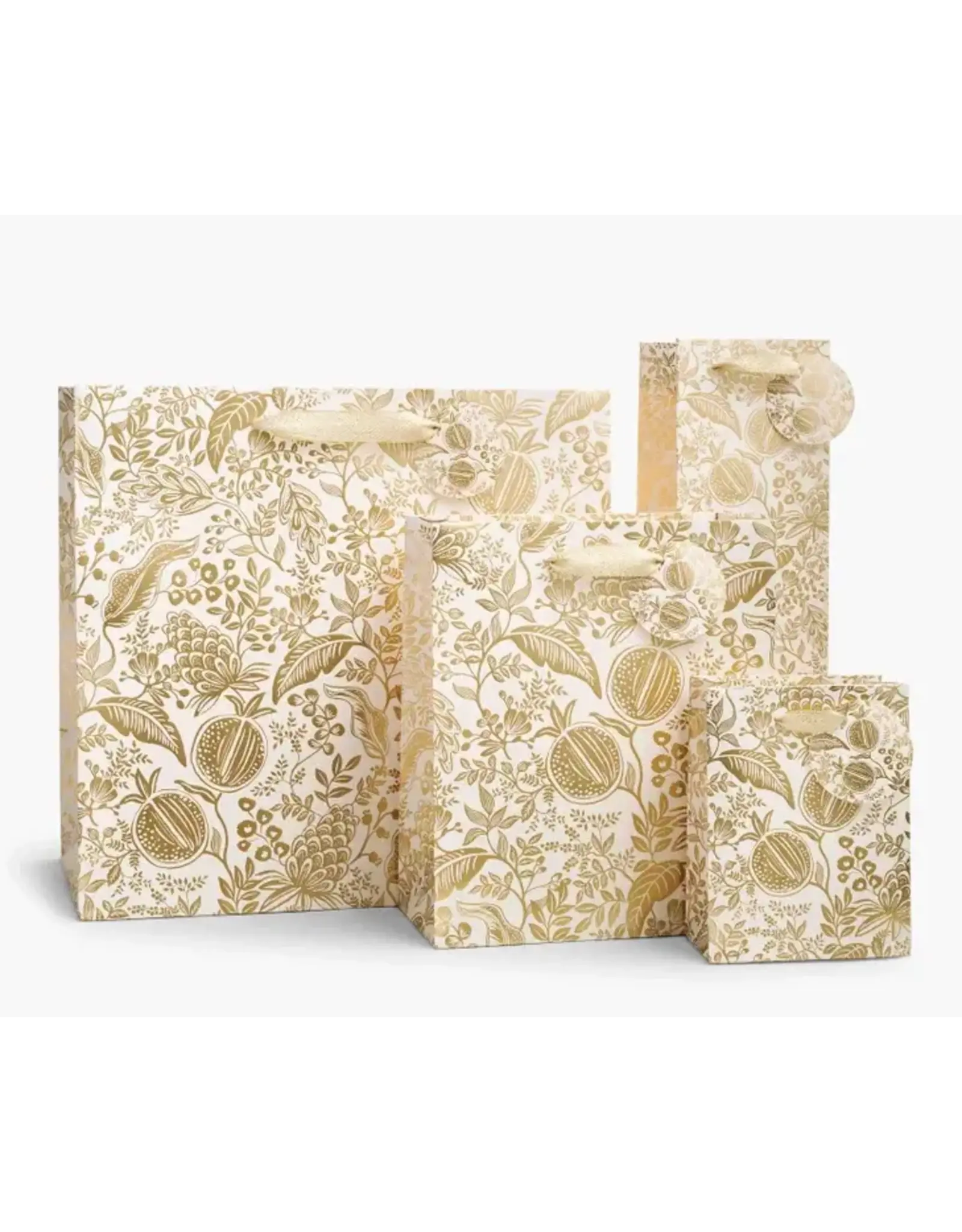 Rifle Paper Pomegranate Gift Bag