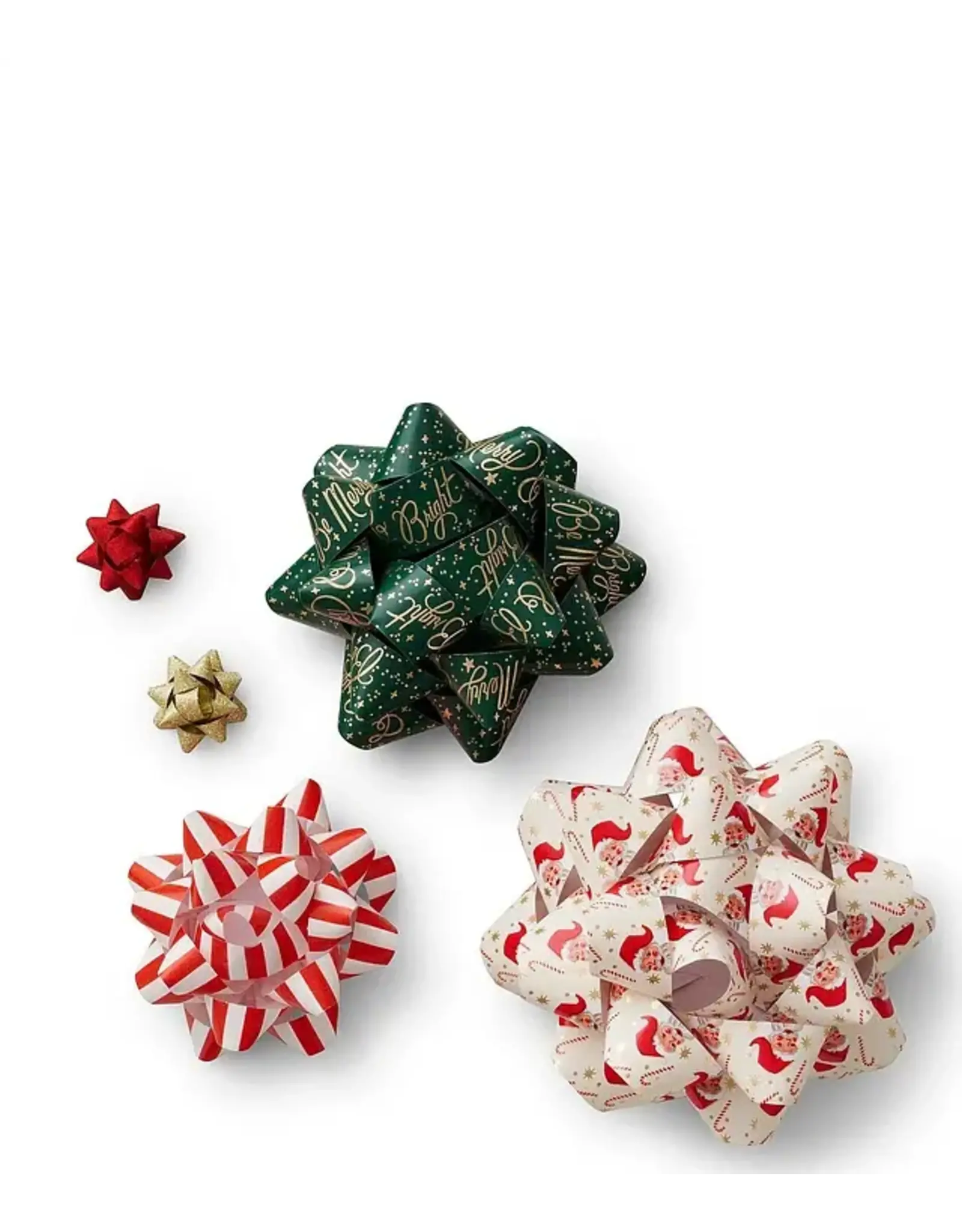 Rifle Paper Holiday Bow Set