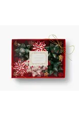Rifle Paper Holiday Bow Set