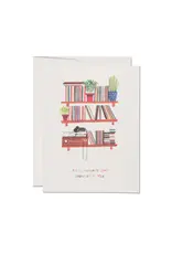 Love Songs Card