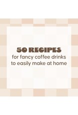 Chronicle Books Coffee Cards