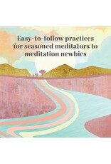 Chronicle Books Morning Meditations