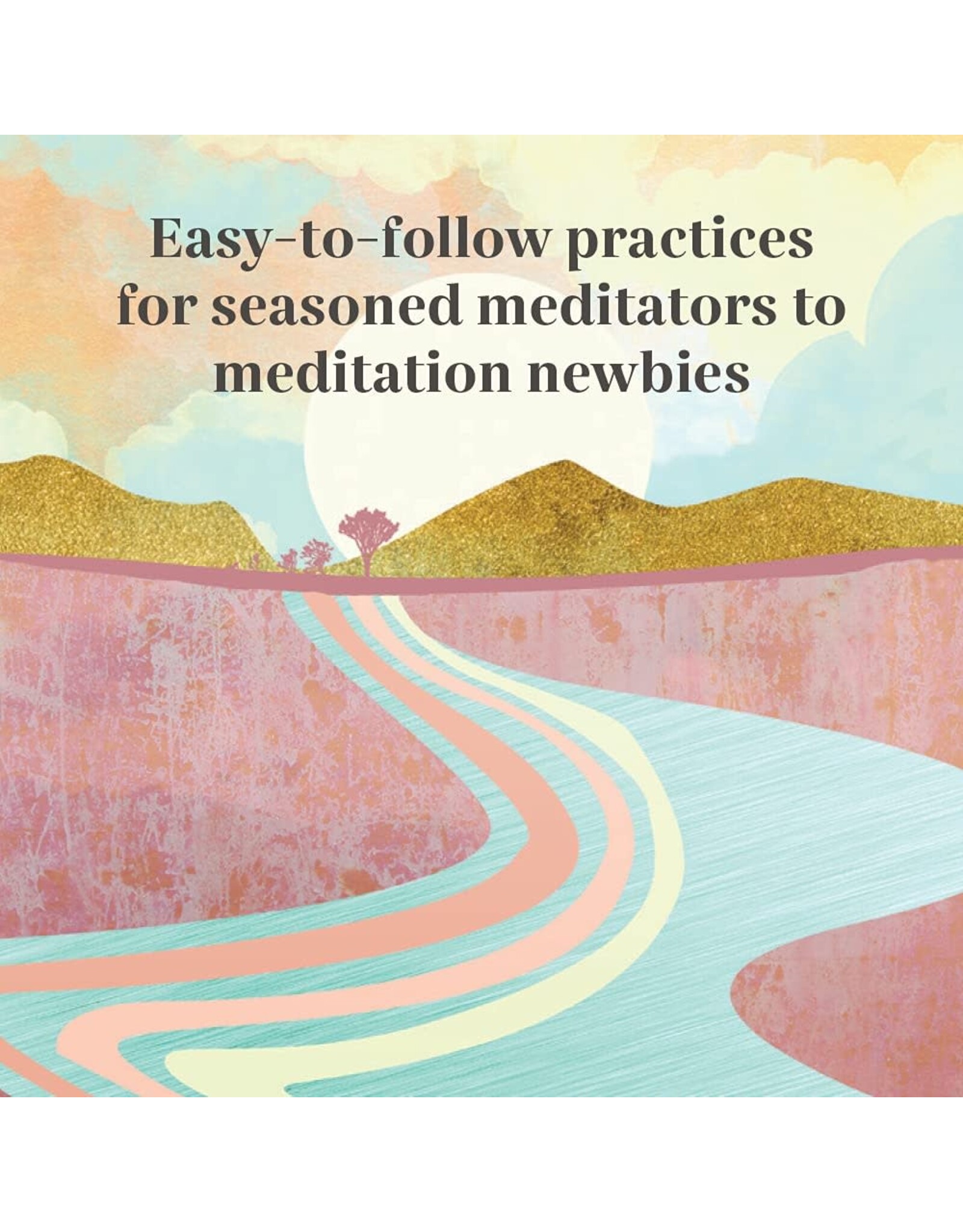 Chronicle Books Morning Meditations