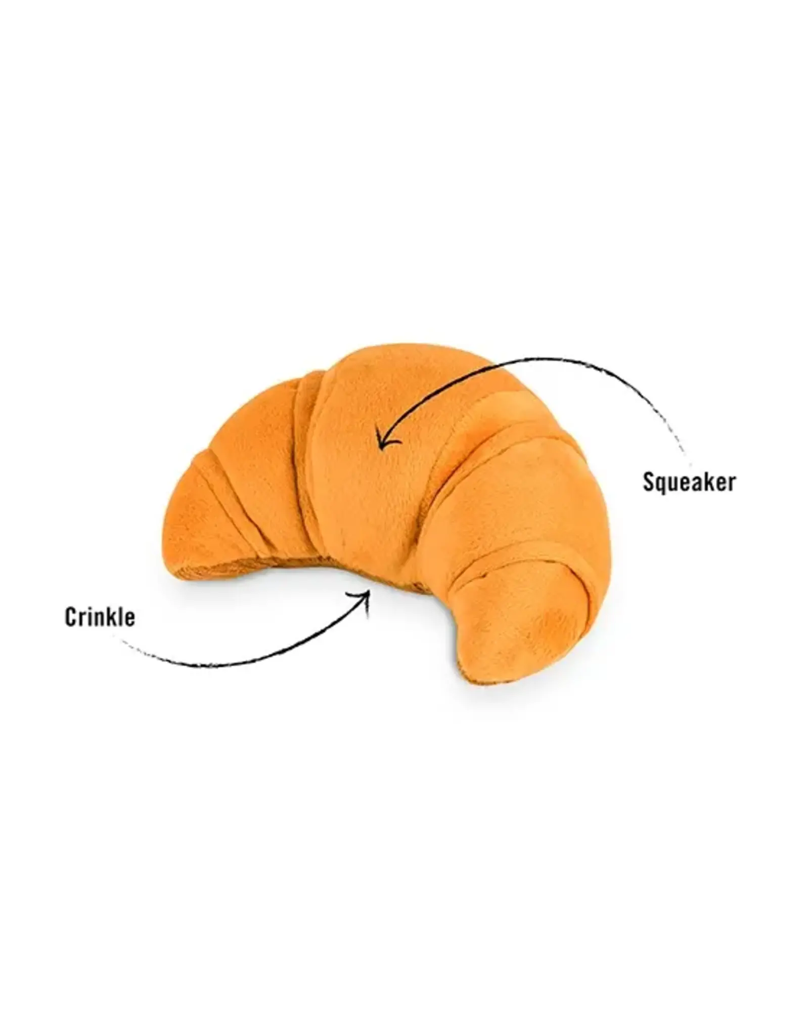 PLAY Pet Lifestyle Pup's Croissant -Large
