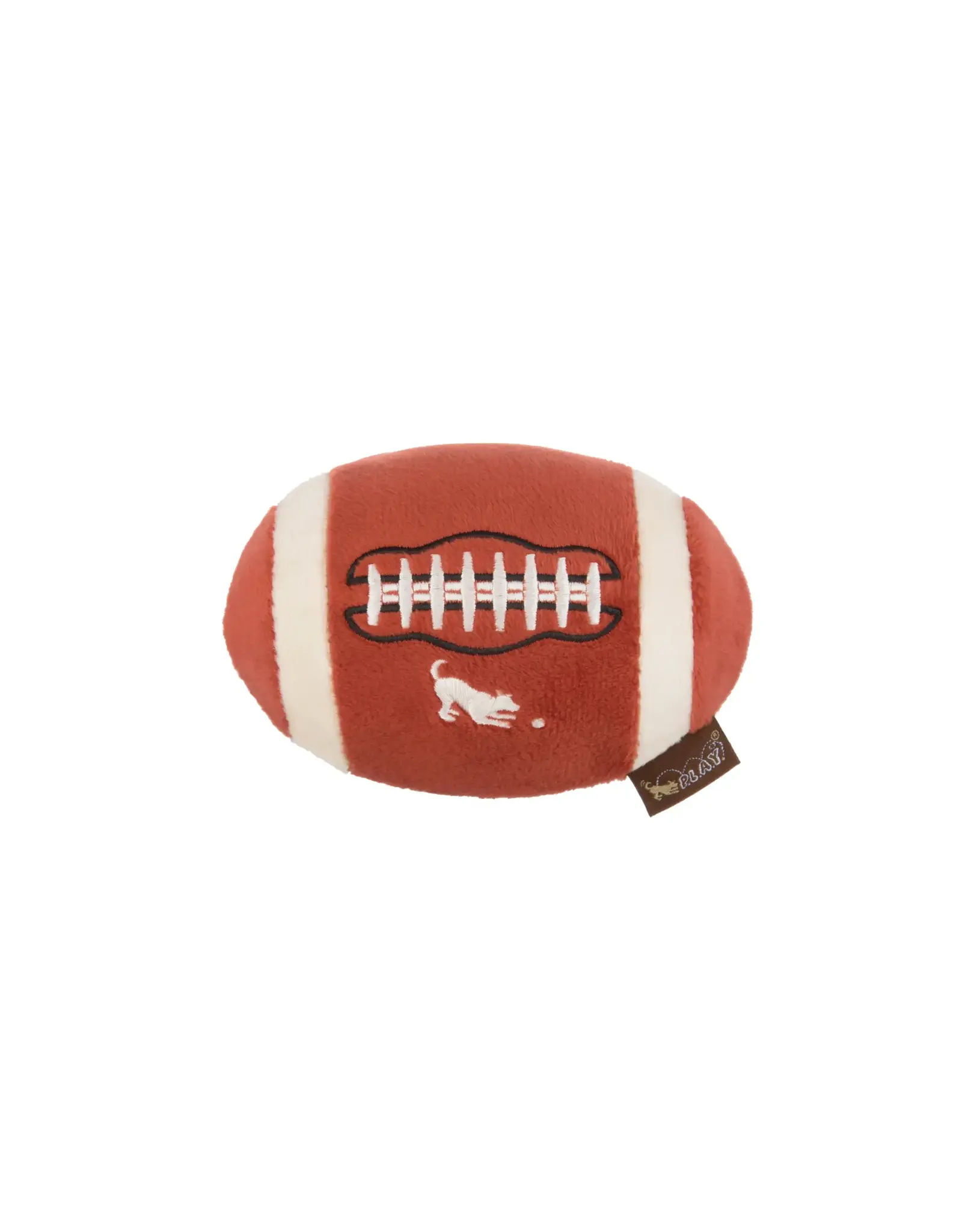 PLAY Pet Lifestyle Football - Back to School