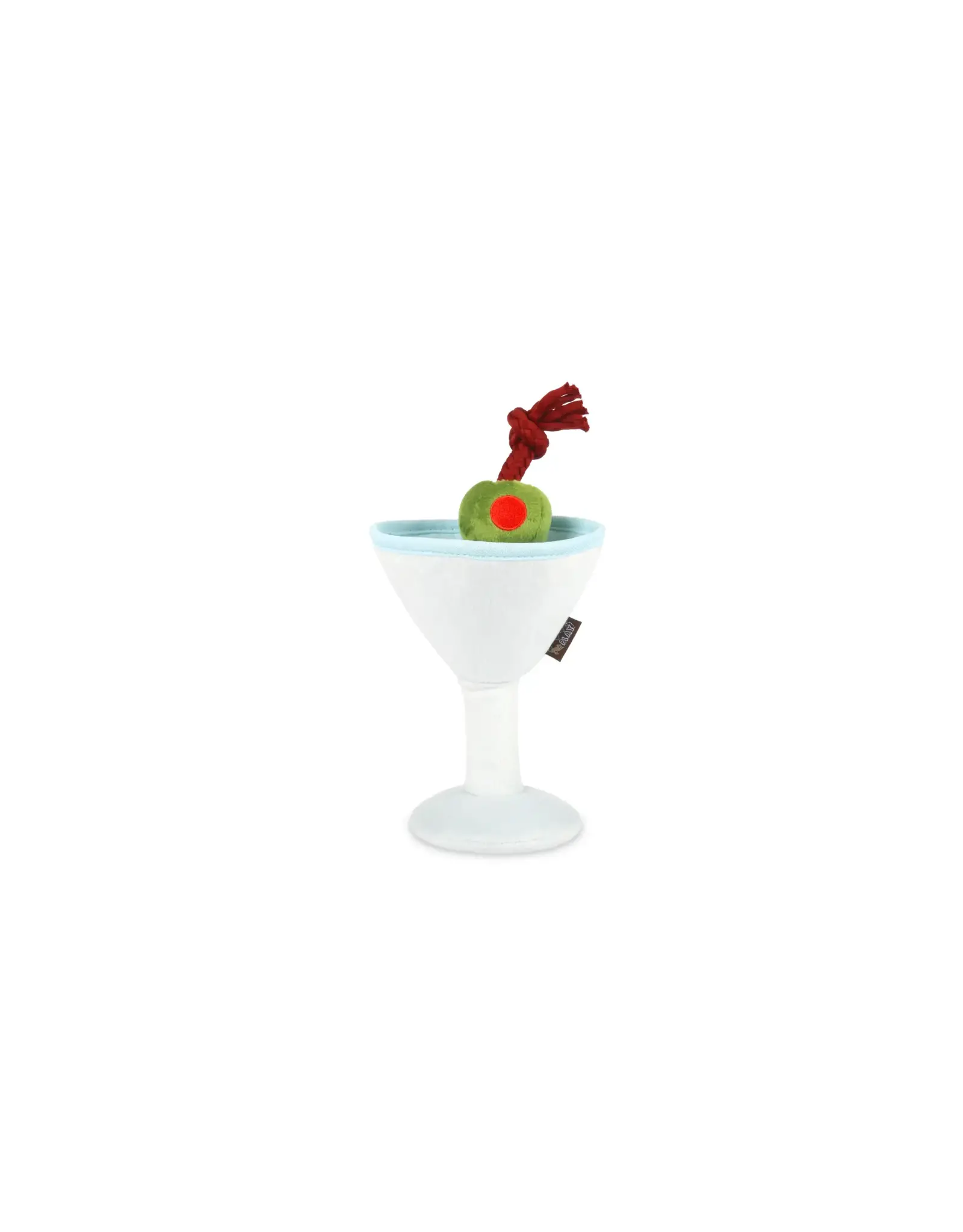 PLAY Pet Lifestyle Martini - Barktender Collection