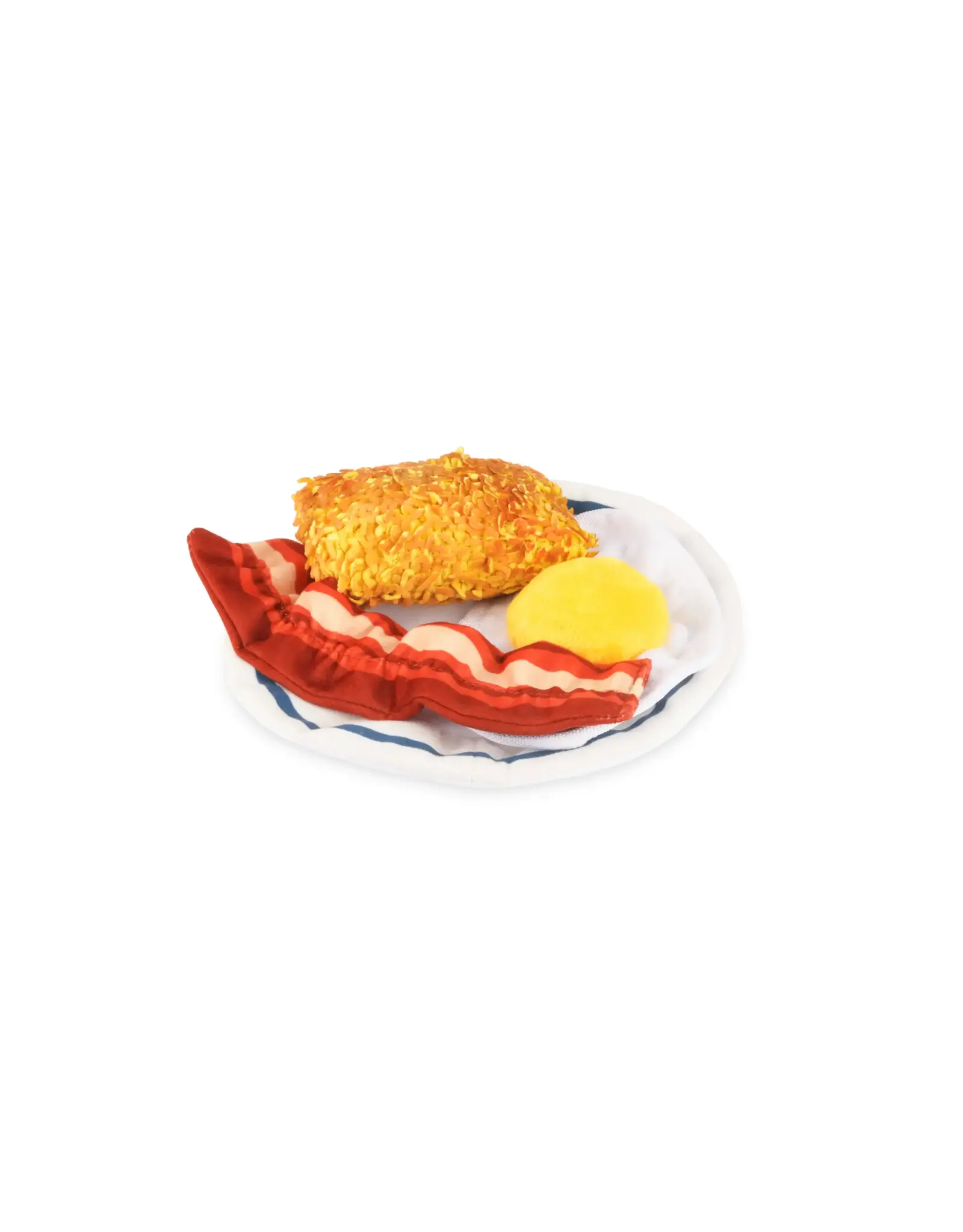PLAY Pet Lifestyle Eggcellent Play Platter
