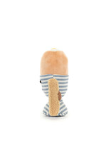 Jellycat Amuseables Eggetha Egg & Lance Soldier