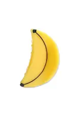 Jenny Lemons Mini Banana Hair Claw