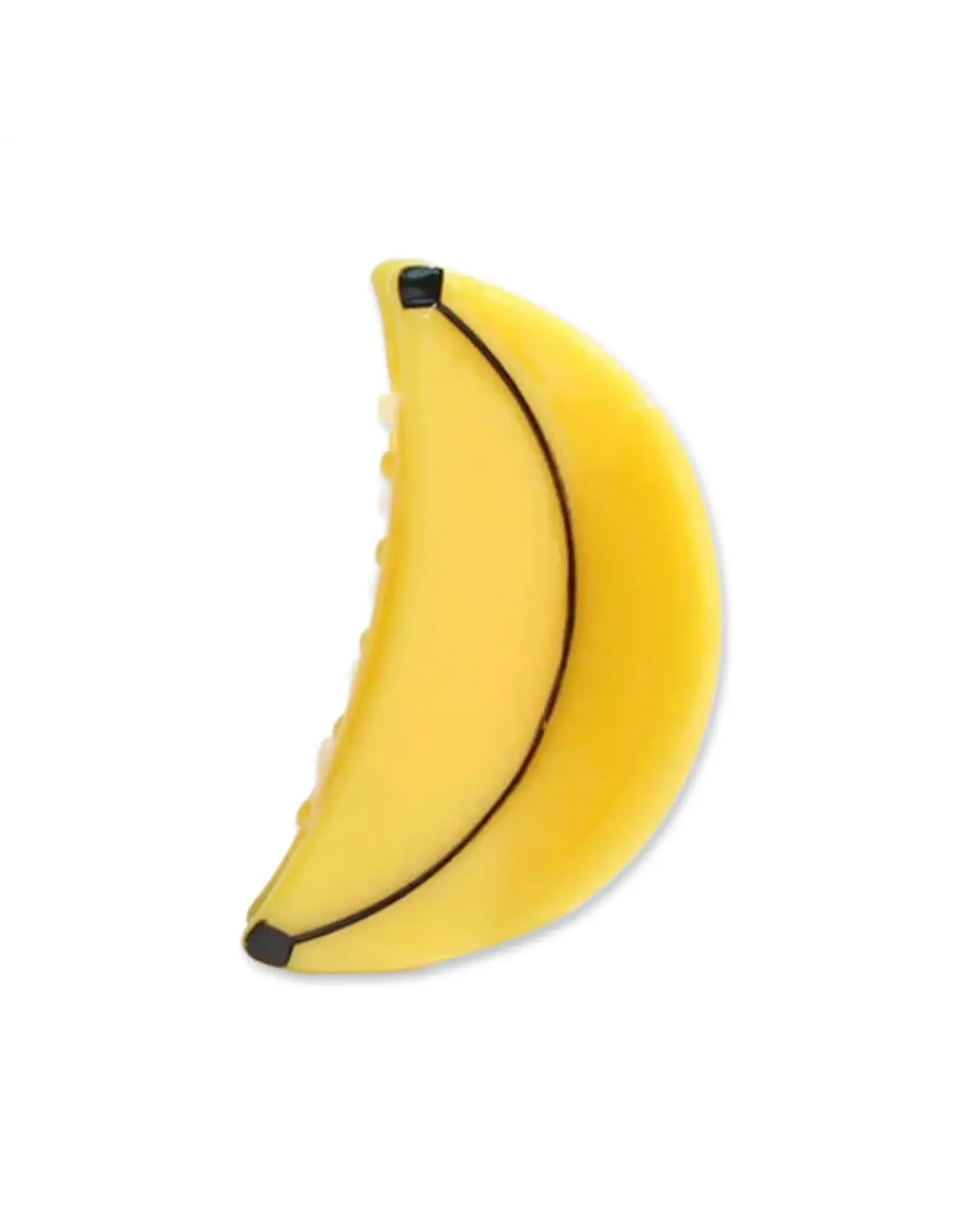 Jenny Lemons Mini Banana Hair Claw