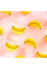 Jenny Lemons Mini Banana Hair Claw