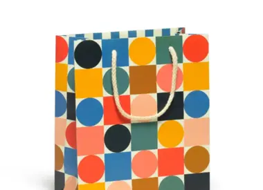 Gift Bags + Wrapping Paper