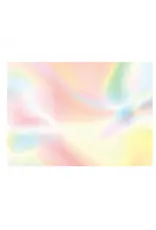 Hologram Tissue Paper
