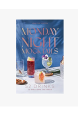 Monday Night Mocktails
