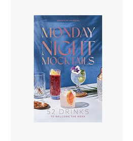 Monday Night Mocktails