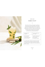 Monday Night Mocktails