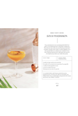 Monday Night Mocktails