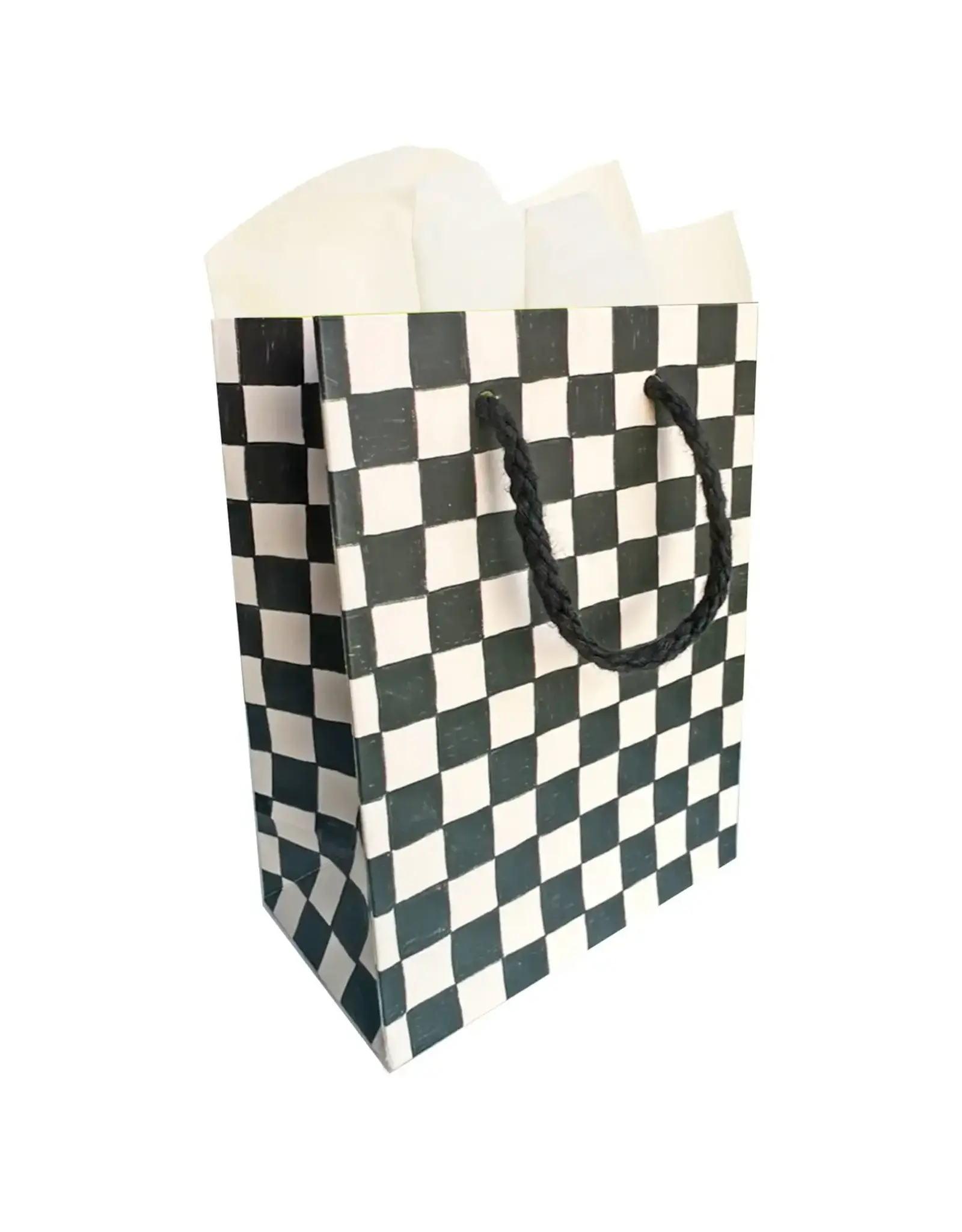 Checkers Small Gift Bag