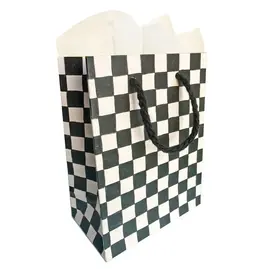 Checkers Small Gift Bag