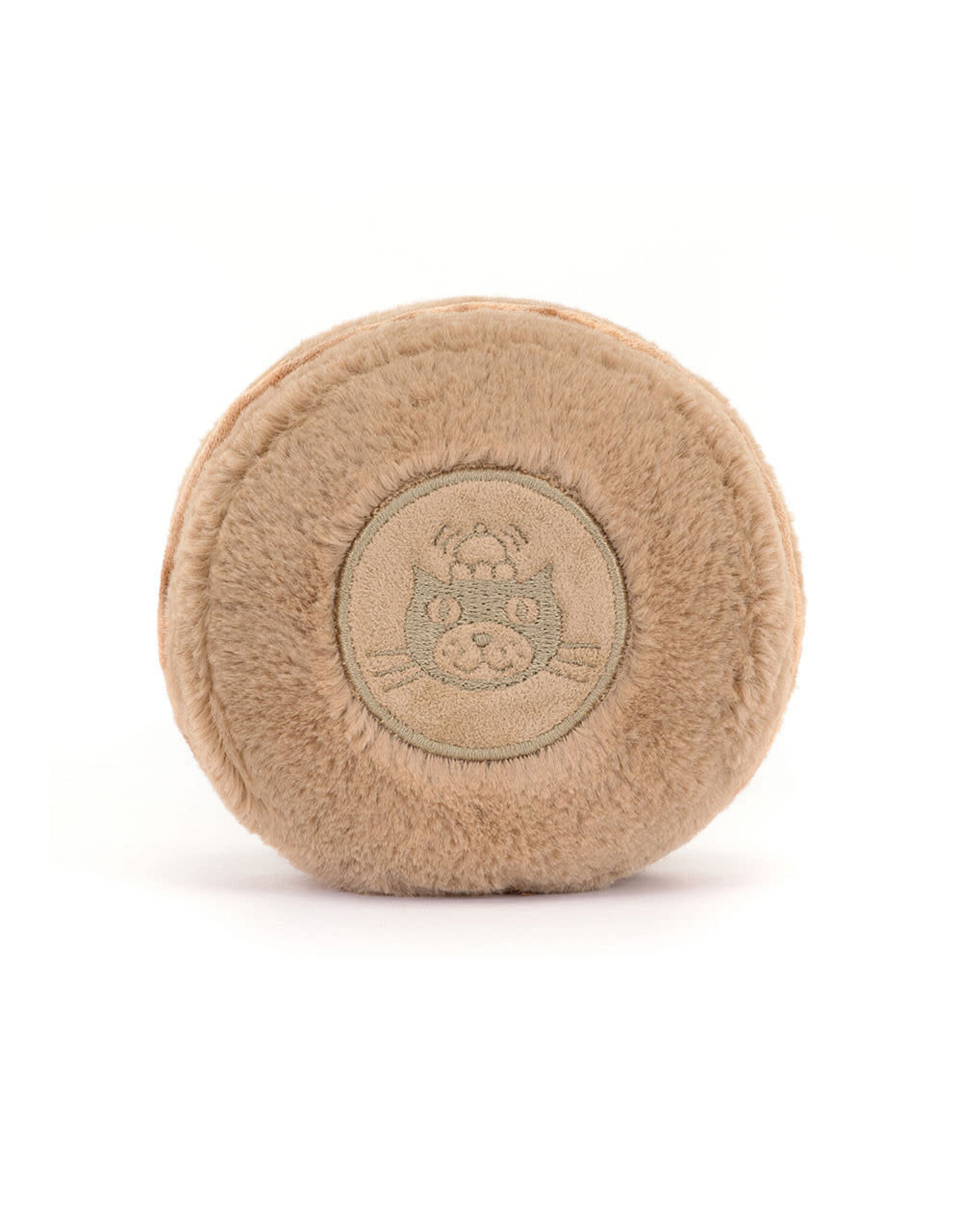Jellycat Amuseables Mona Macaron