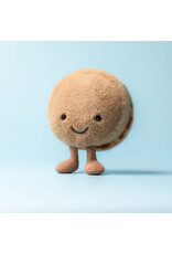 Jellycat Amuseables Mona Macaron