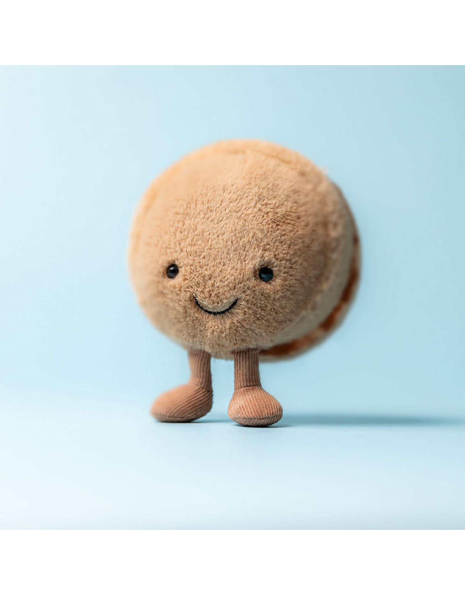 Jellycat Amuseables Mona Macaron