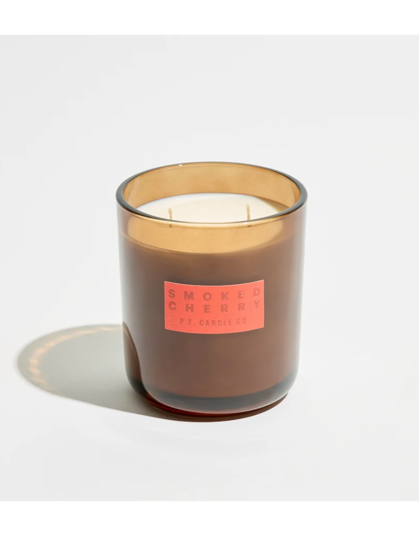 Hi-Fi Candle - Smoked Cherry