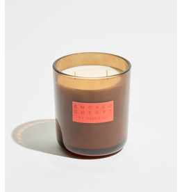Hi-Fi Candle - Smoked Cherry