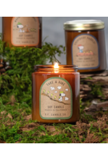 Take A Hike For Peanuts 7.2 oz Candle