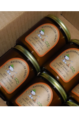 Marshmallow Roast For Peanuts 7.2 oz Candle