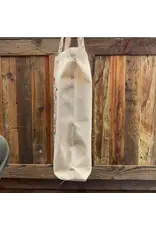 Local Notion San Francisco Cartoon Map Tote