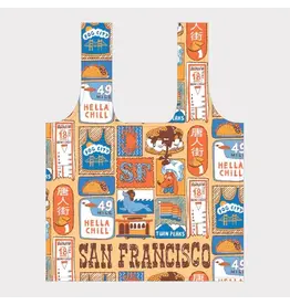 Art Sack - SF Christine Schmidt