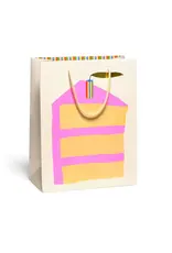 Piece of Cake Gift Bag - Medium