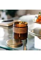 Concentrated Amber & Moss - 12.5oz Candle