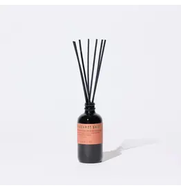 Bergamot Shiso - Reed Diffuser