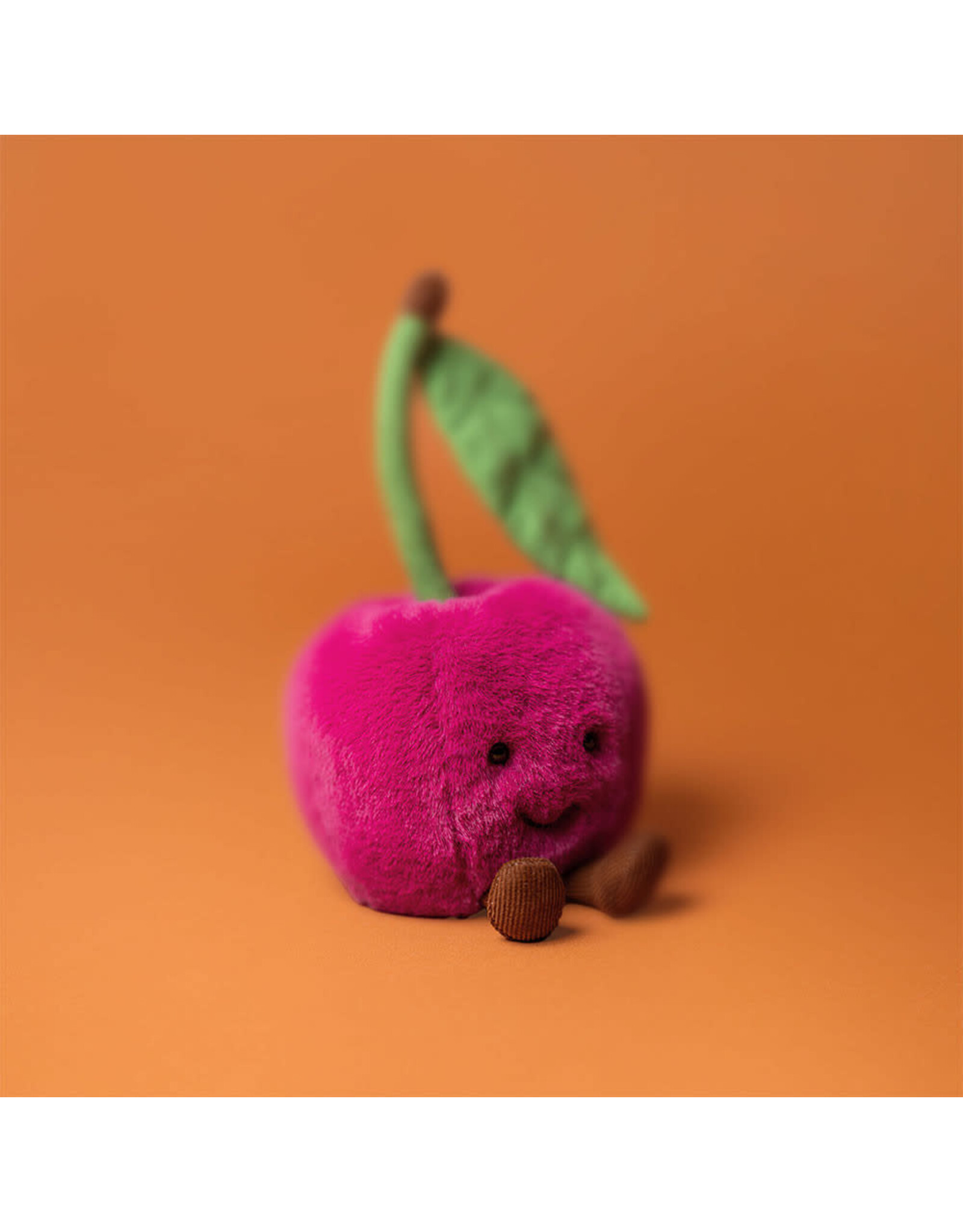 Jellycat Amuseables Cherry