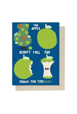 People I've Loved The Apple Card