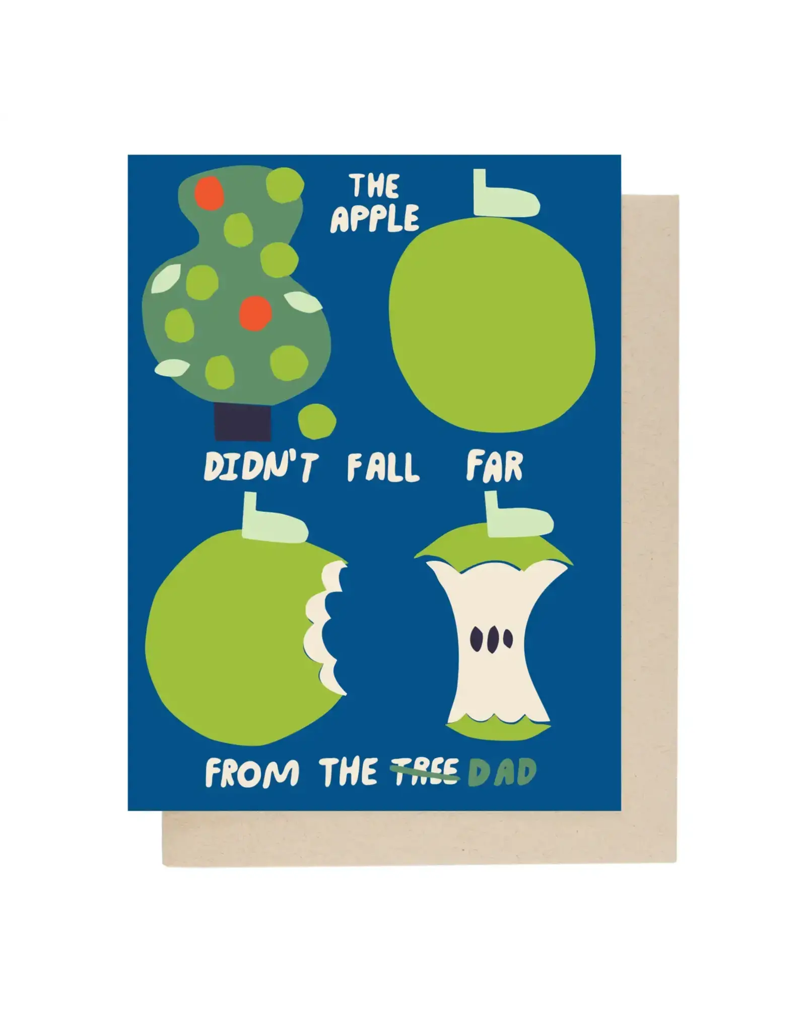 People I've Loved The Apple Card