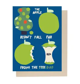 People I've Loved The Apple Card