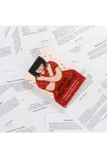 People I've Loved How to Trust Yourself - An Anxiety Deck