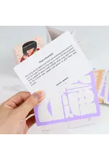 People I've Loved How to Trust Yourself - An Anxiety Deck