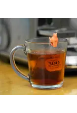 Kikkerland Cat Tea Bag Holders