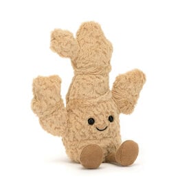 Jellycat Amuseables Ginger