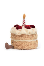 Jellycat Amuseables Birthday Cake